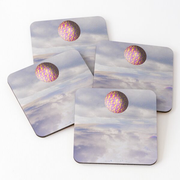 Item preview, Rubber Sky in the Ball designed and sold by Eli Jace.