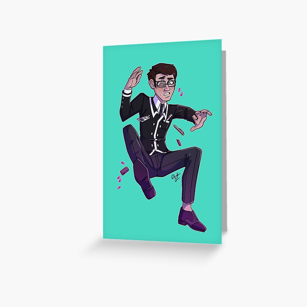 Topo 74+ imagem we happy few arthur br.thptnganamst.edu.vn