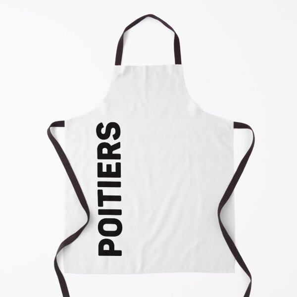 Item preview, Poitiers designed and sold by designkitsch.