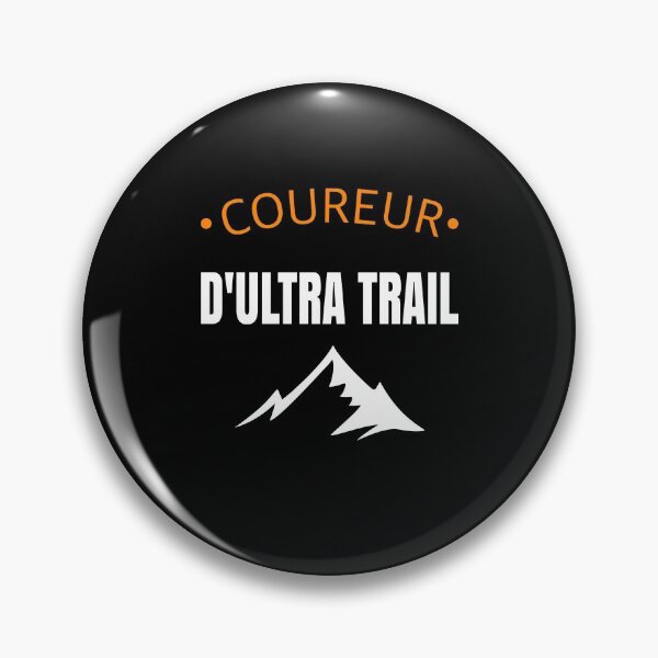 Item preview, Ultra trail runner funny sport humor designed and sold by joozybart.