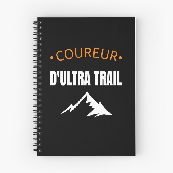 Item preview, Ultra trail runner funny sport humor designed and sold by joozybart.