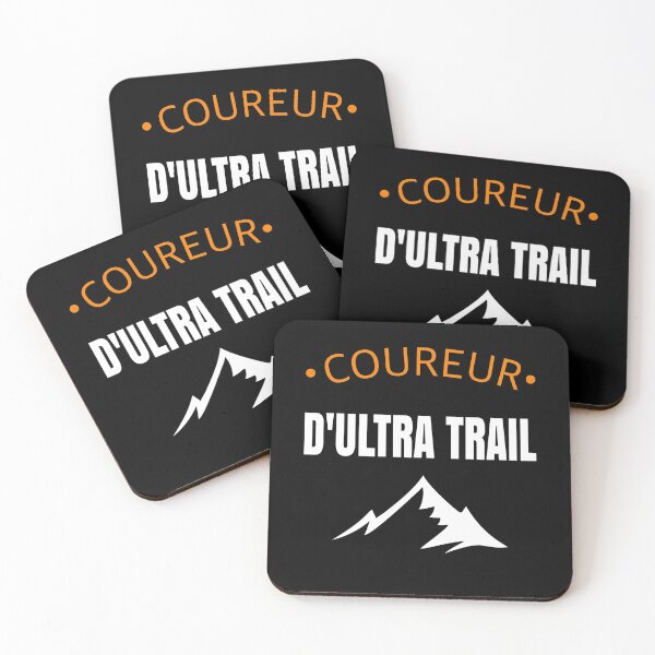 Item preview, Ultra trail runner funny sport humor designed and sold by joozybart.
