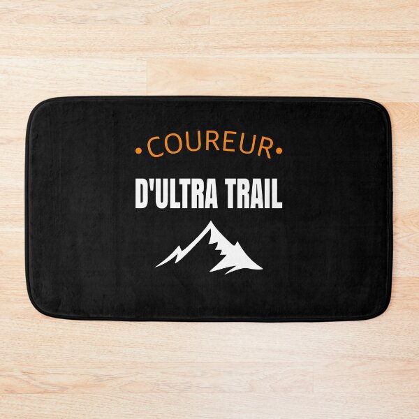 Item preview, Ultra trail runner funny sport humor designed and sold by joozybart.