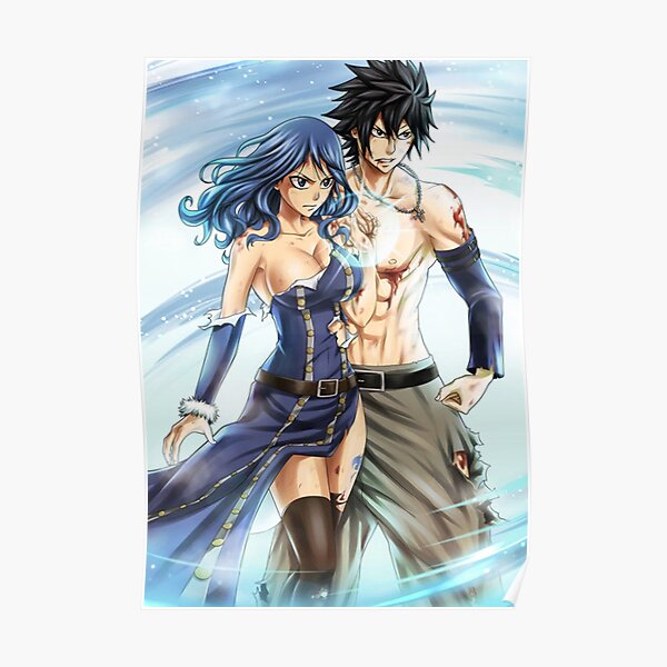 Hot Anime Guys  Gray Fullbuster Fairy Tale  Wattpad