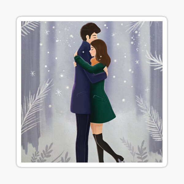 Item preview, True love art  designed and sold by Leefs.