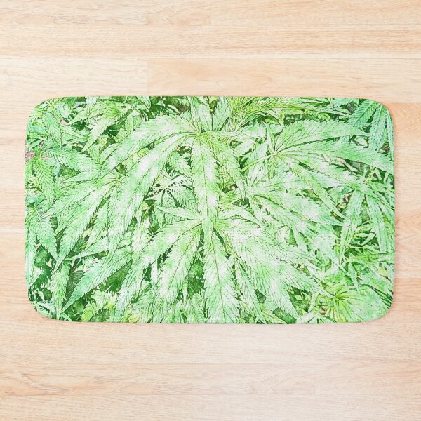 Item preview, Plants With Health Benefits All Over designed and sold by aventi24.