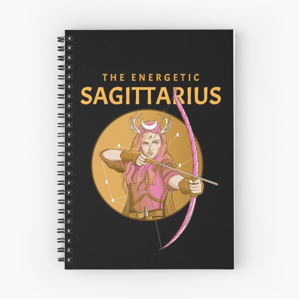 Item preview, Sagittarius Zodiac Sign designed and sold by Sai Wanna.