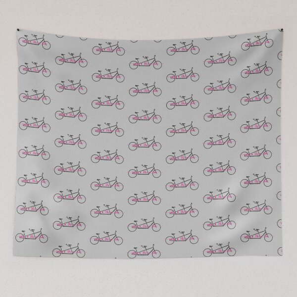 Item preview, Enjoy the ride designed and sold by Tandem Celebrations.