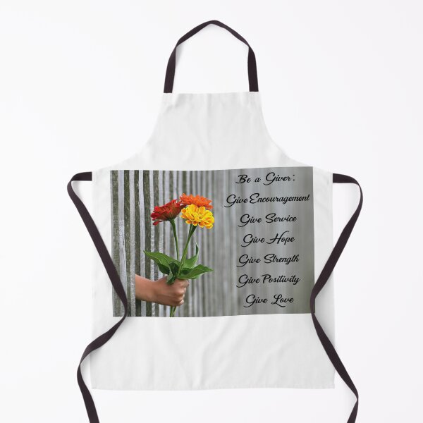 Item preview, Be A Giver designed and sold by Emilyromrell.