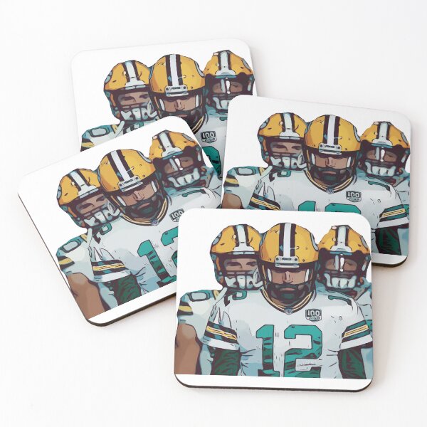 Item preview, Aaron Rodgers Packers designed and sold by a133mhz.