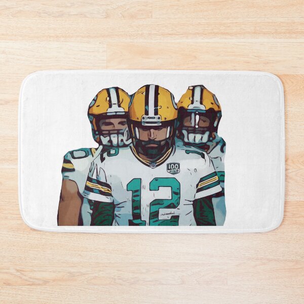 Item preview, Aaron Rodgers Packers designed and sold by a133mhz.