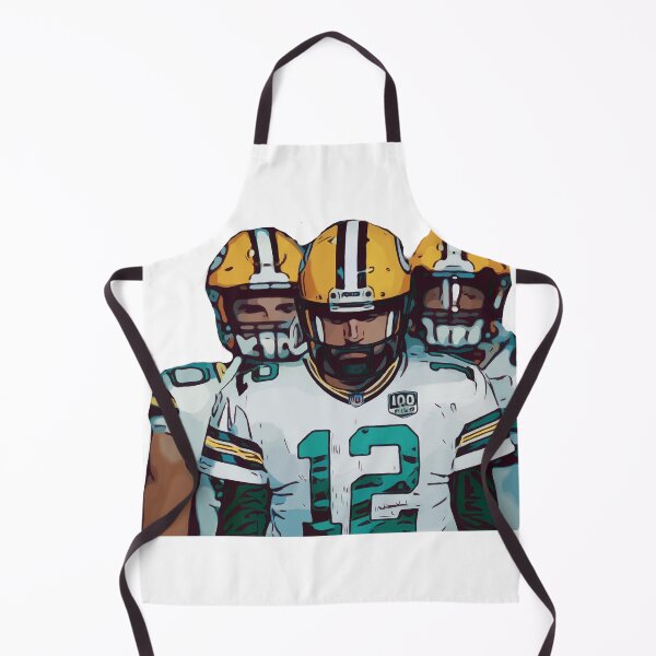 Item preview, Aaron Rodgers Packers designed and sold by a133mhz.