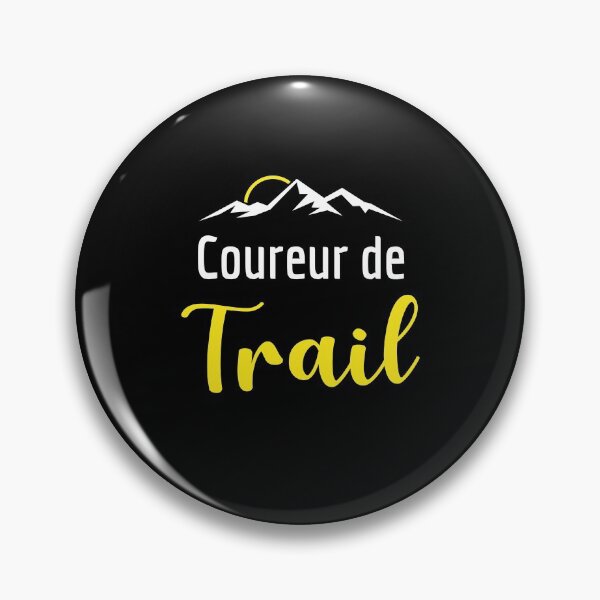 Item preview, Funny humor sport trail runner designed and sold by joozybart.