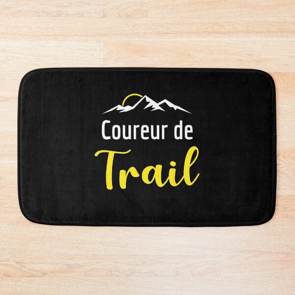 Item preview, Funny humor sport trail runner designed and sold by joozybart.