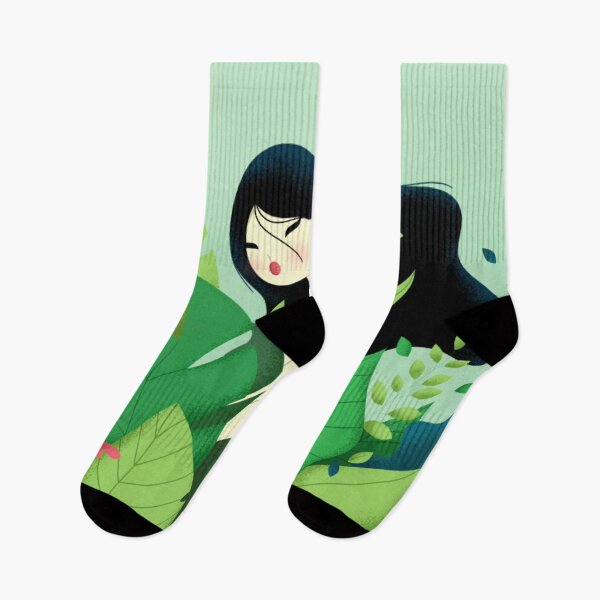 Item preview, Redbubble top art  designed and sold by Leefs.