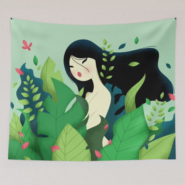 Item preview, Redbubble top art  designed and sold by Leefs.