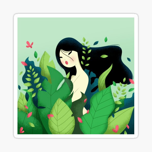 Item preview, Redbubble top art  designed and sold by Leefs.