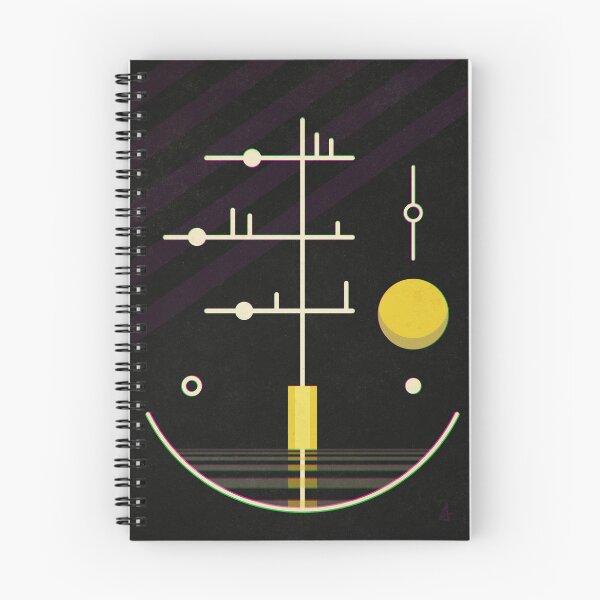 Item preview, Desolation designed and sold by MoonBlasteroid.