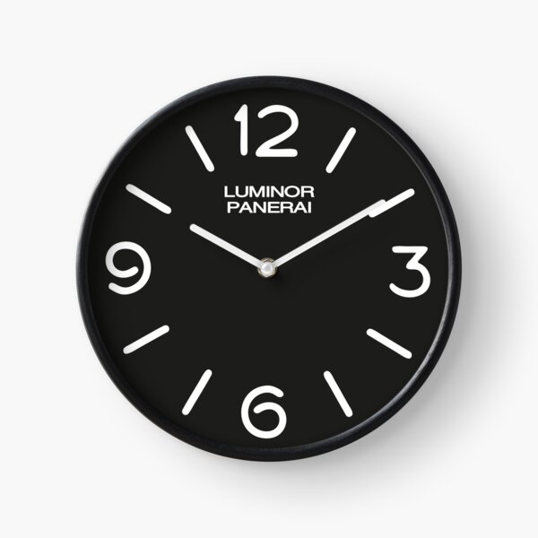 Cadran PAM Luminor Horloge