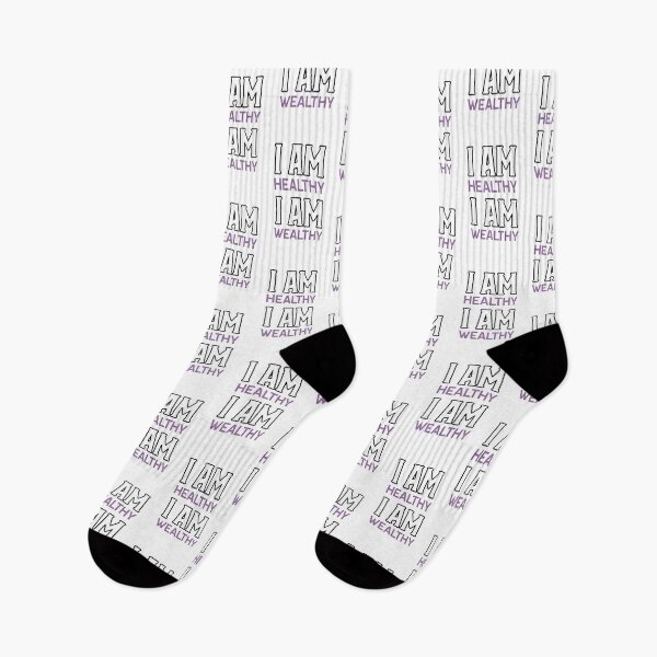 Item preview, i am healthy i am wealthy, health is wealth designed and sold by helkav.