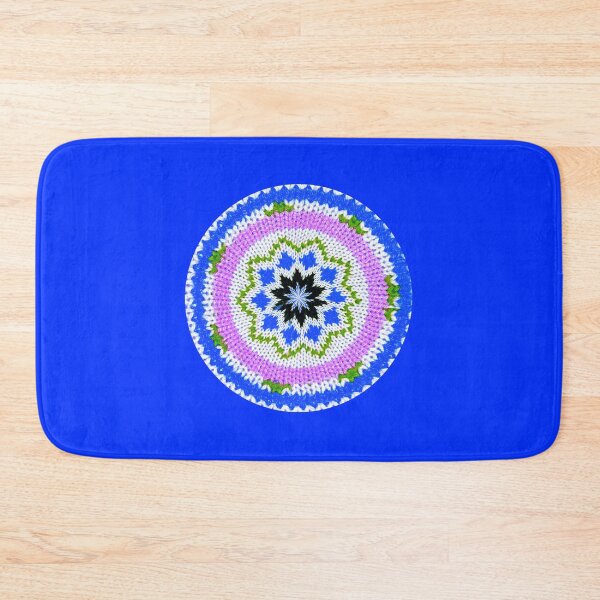 Item preview, Mandala designed and sold by HapaLady92.