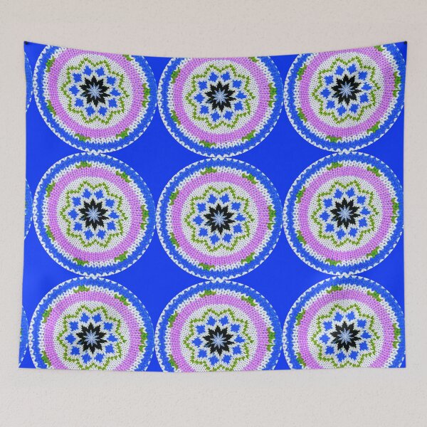 Item preview, Mandala designed and sold by HapaLady92.