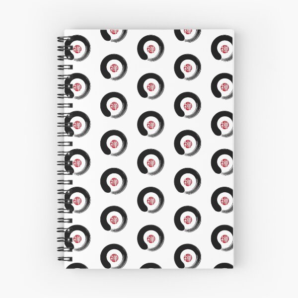 Item preview, Zen Sushi Ensō designed and sold by 73553.