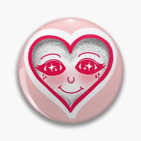 Item preview, Happy & Sad designed and sold by eluneaura.