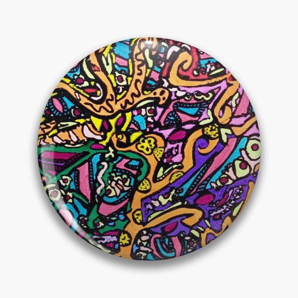 Item preview, Tripped in A Doodle designed and sold by Juli McKendree.