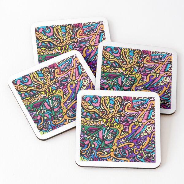 Item preview, Tripped in A Doodle designed and sold by Juli McKendree.