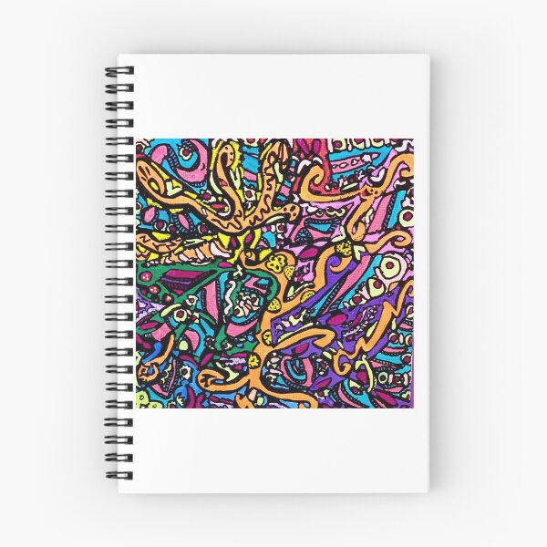 Item preview, Tripped in A Doodle designed and sold by Juli McKendree.
