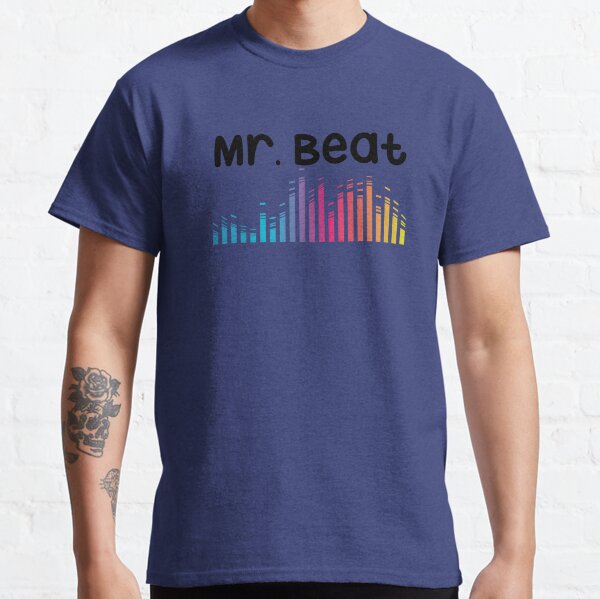 fat beats t shirt