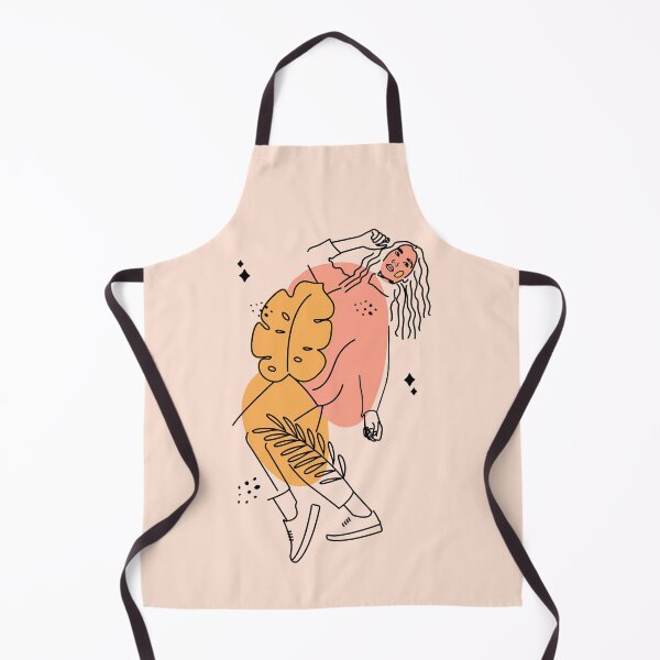 Item preview, Minimalist Abstract Feminine Single Line Drawing Silhouette designed and sold by gugenia.