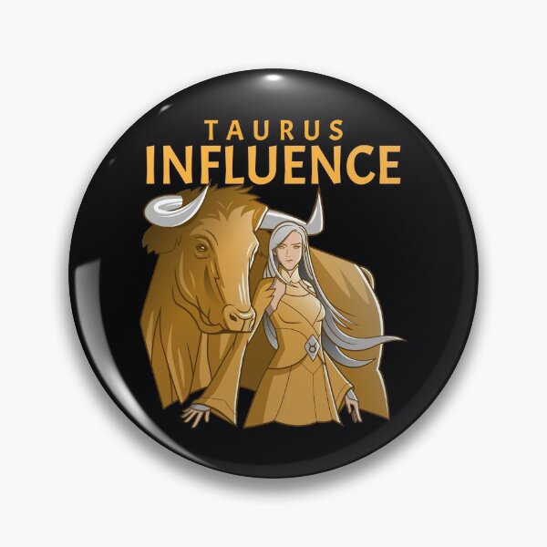 Item preview, Taurus Zodiac Sign designed and sold by Sai Wanna.