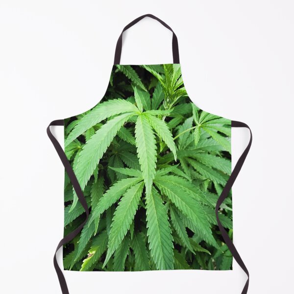 Item preview, Weed All Over Design designed and sold by aventi24.