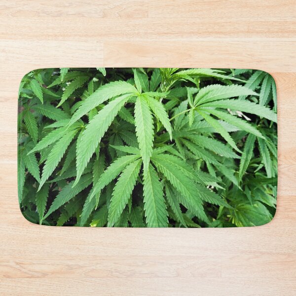 Item preview, Weed All Over Design designed and sold by aventi24.