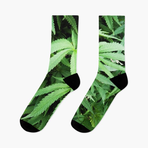 Item preview, Weed All Over Design designed and sold by aventi24.