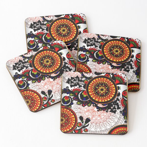 Item preview, Mandal 18 designed and sold by childrenlions.