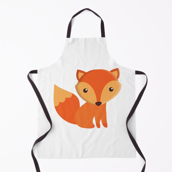 Item preview, CUTE FOX. designed and sold by JenandDansshop.
