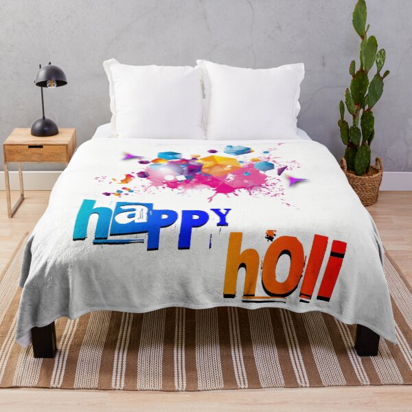 Item preview, Happy holi festival of India  designed and sold by chetan786.