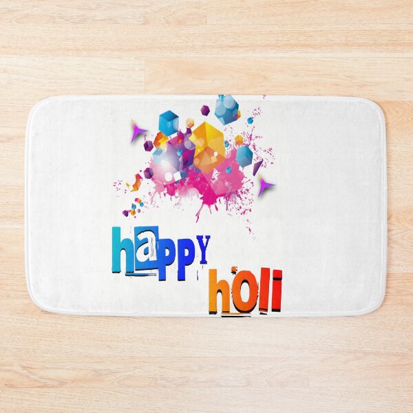Item preview, Happy holi festival of India  designed and sold by chetan786.