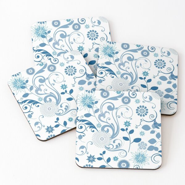 Item preview, Swirl design - Redbubble  designed and sold by Leefs.