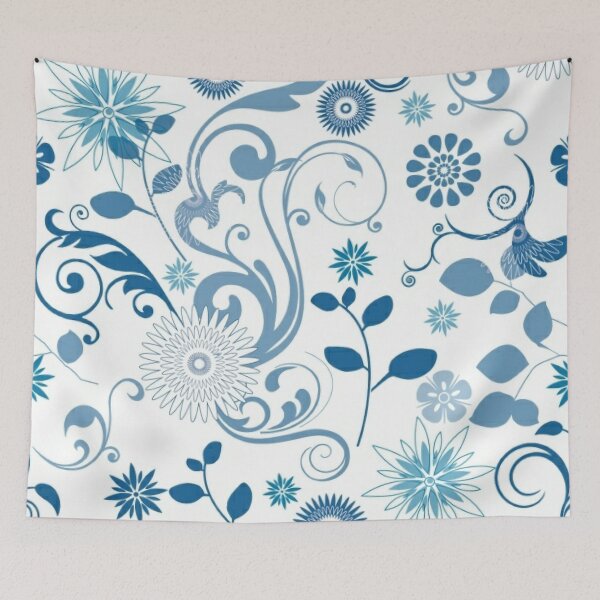 Item preview, Swirl design - Redbubble  designed and sold by Leefs.