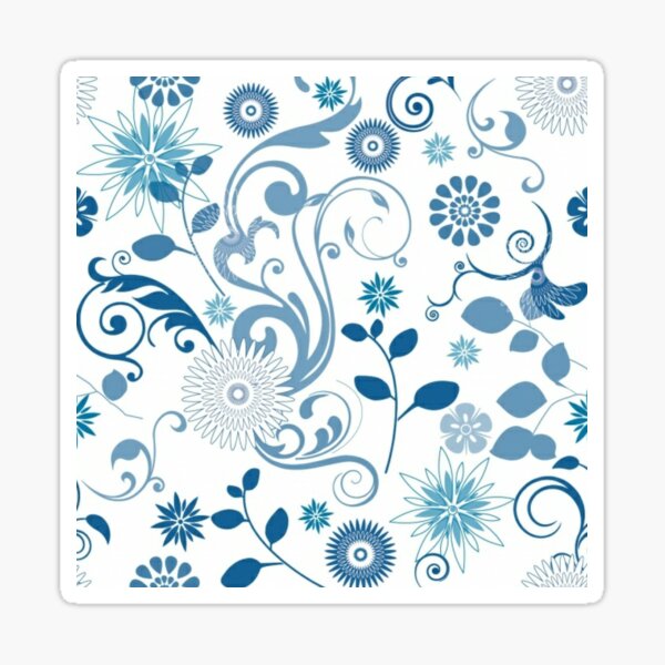 Item preview, Swirl design - Redbubble  designed and sold by Leefs.