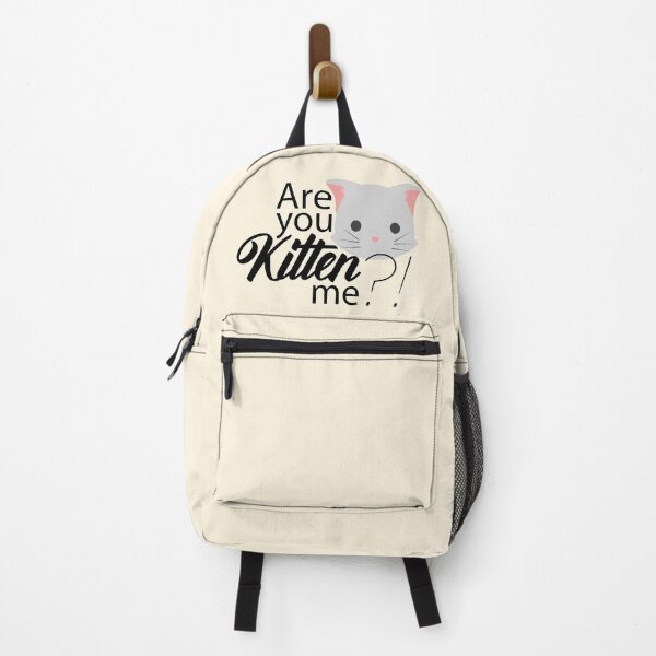 Item preview, Are you Kitten me?! designed and sold by HiPolly.