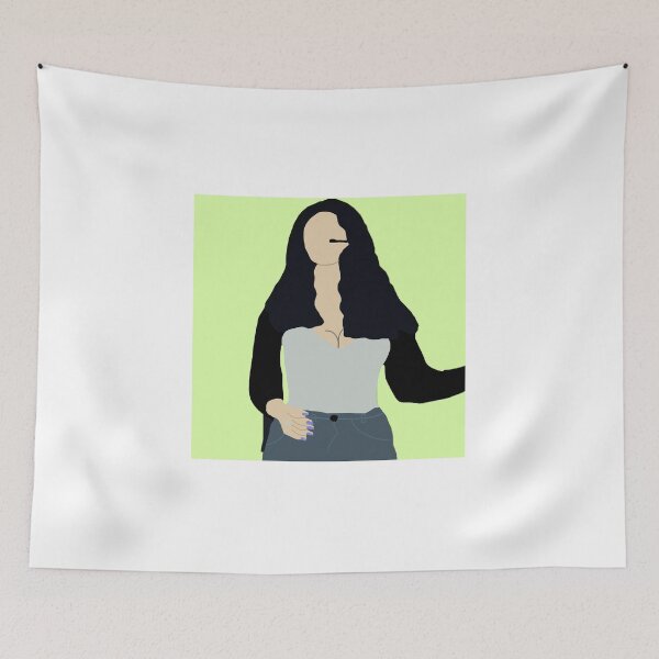 Item preview, cher  designed and sold by elliemoores.