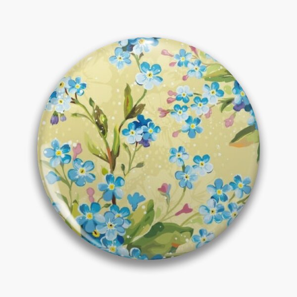 Item preview, Top floral design - Redbubble  designed and sold by Leefs.