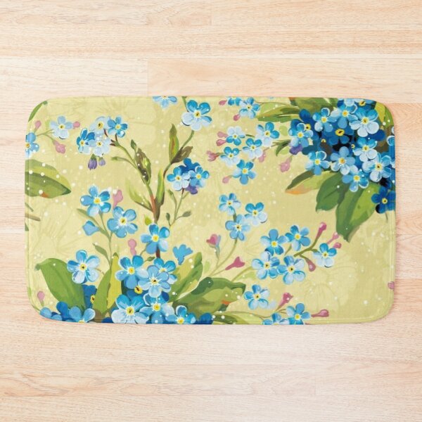 Item preview, Top floral design - Redbubble  designed and sold by Leefs.