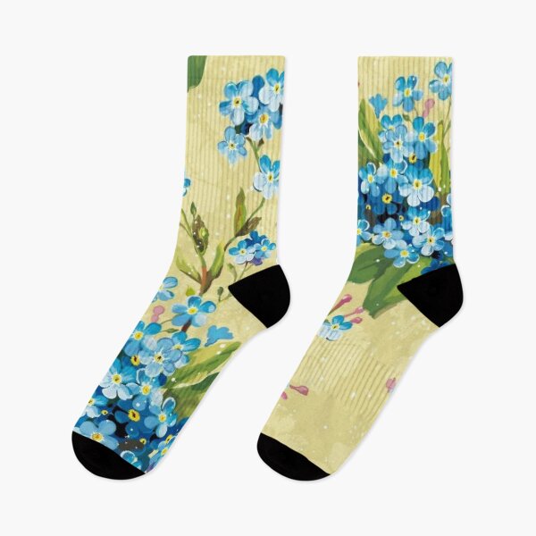Item preview, Top floral design - Redbubble  designed and sold by Leefs.