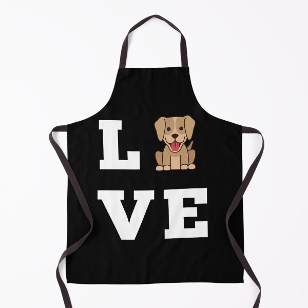 Item preview, Love Dogs Make Me Happy Humans Make My Head Hurt designed and sold by sasijaya.